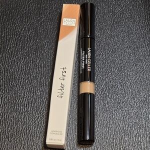 Laura Geller Filter First Luminous Concealer in Tan